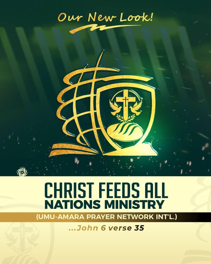 Christ Feeds All Nations Ministry serving the community