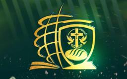 Christ Feed All Nations Ministry logo